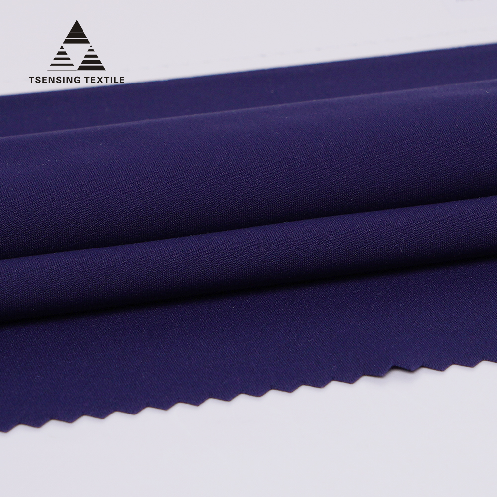 Nylon Spandex  Fabric (5)BYW5234